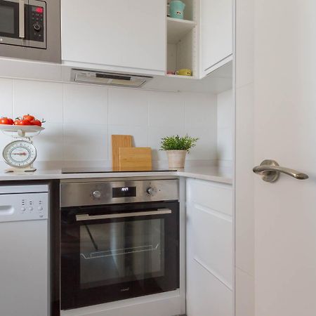 Appartamento Feel Welcome Barcelona Cornellà de Llobregat Esterno foto