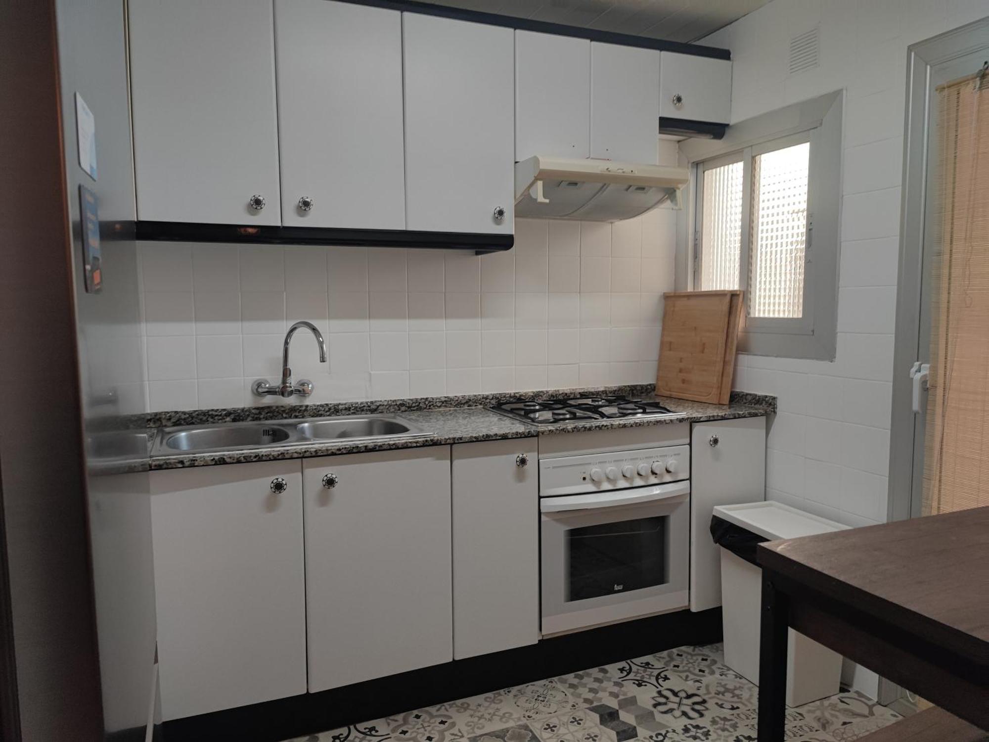Appartamento Feel Welcome Barcelona Cornellà de Llobregat Esterno foto