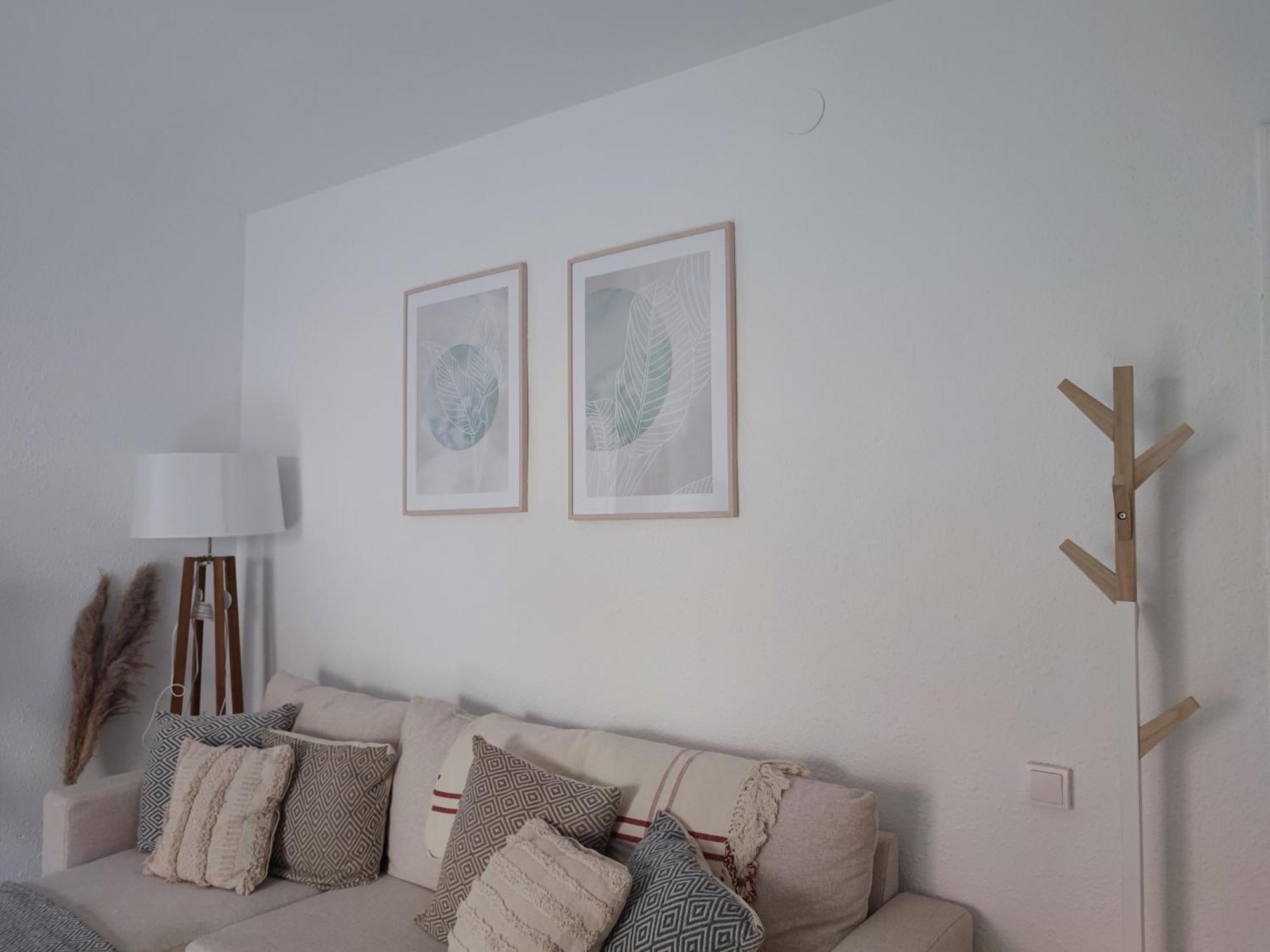 Appartamento Feel Welcome Barcelona Cornellà de Llobregat Esterno foto